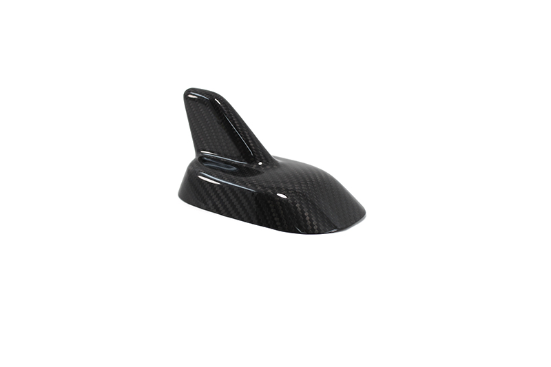 Volkswagen Golf/AUDI /VW/SKODA/SEAT Shark Fin Antenna Cover - Carbon Fiber